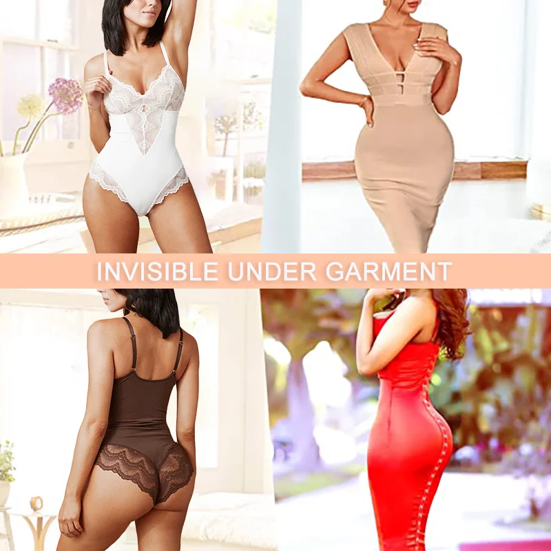 KELONDA™ Sexy Lace Bodysuit - Buy 1 Get 1 FREE!