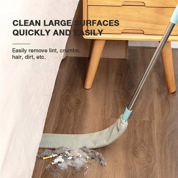 KELONDA™ Retractable Gap Dust Cleaner®