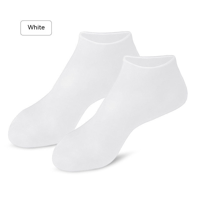 KELONDA™ Foot Skin Care Silicone Socks - GET 50% OFF