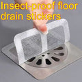 KELONDA™ Drain Filter Stickers (10 PCS) - GET 50% OFF