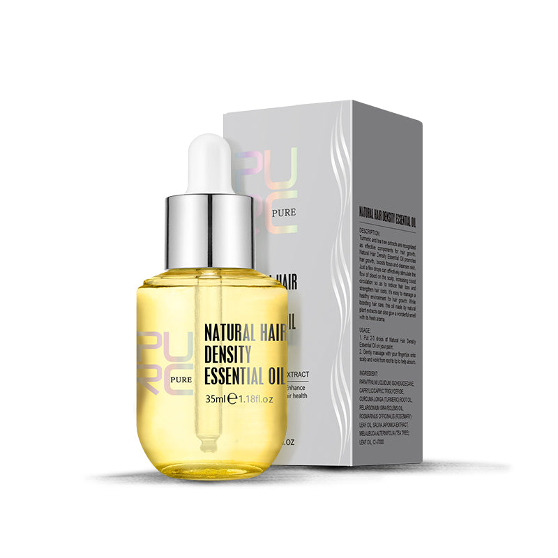 KELONDA™ PURC Hair Growth and Repairing Oil - BUY 1 GET 1 FREE