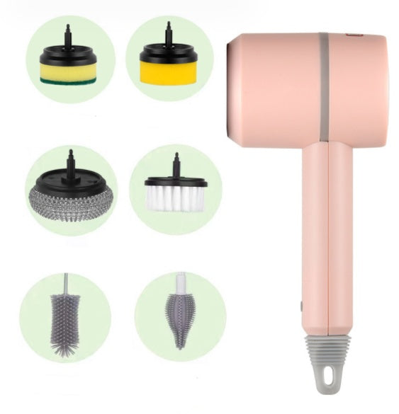 KELONDA™ Magic Brush - GET 50% OFF