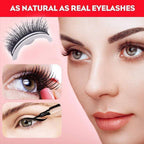 KELONDA™ Reusable Self Adhesive Eyelashes