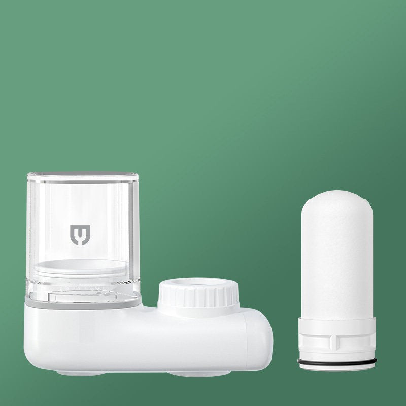 KELONDA™ Clear Skin Water Filter - BUY 1 GET 2 CORES FREE