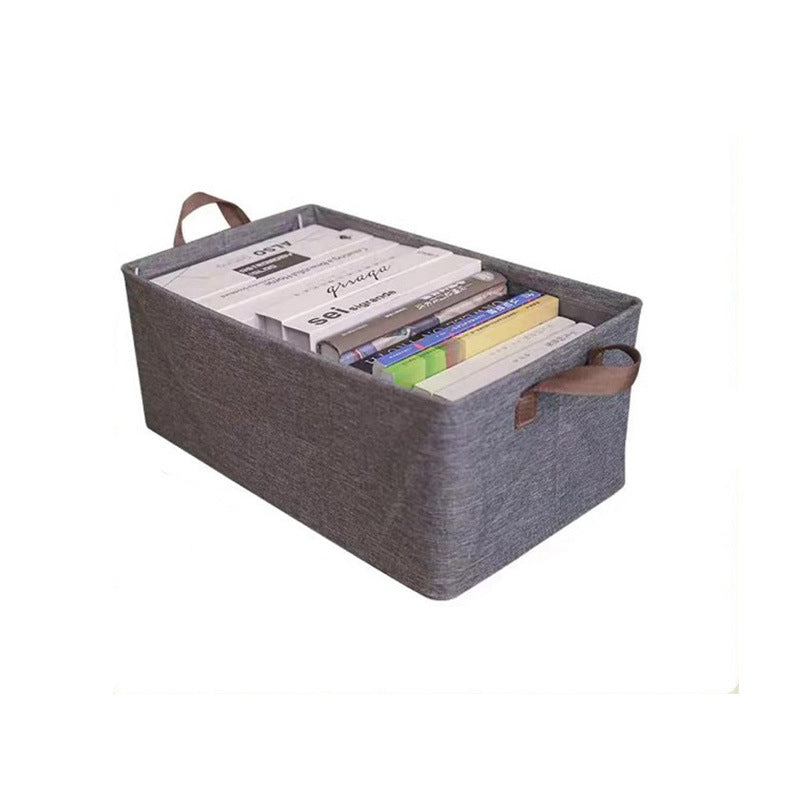 KELONDA™ Steel Framed Clothes Storage Box Collapsible