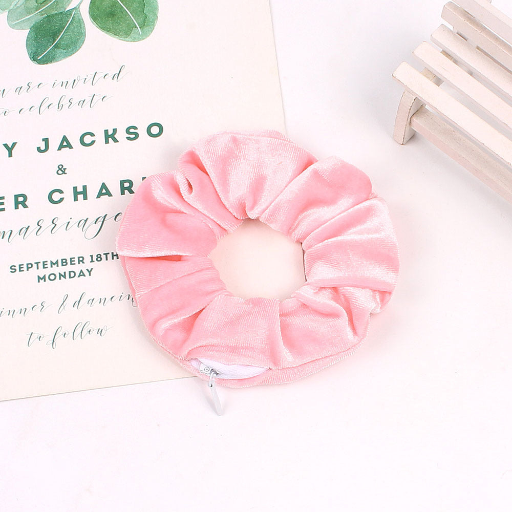 KELONDA™ Hidden Pocket Scrunchie - BUY 1 GET 1 FREE