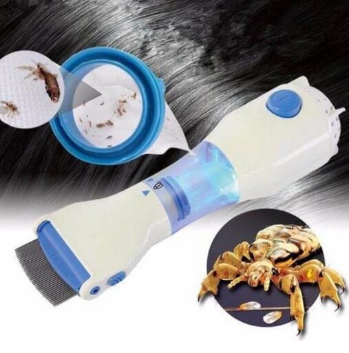 Kelonda™ Head Lice And Egg Remover