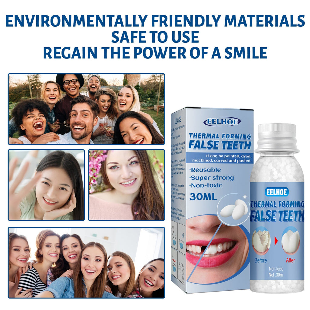 Kelonda™ DIY Tooth Repair Kit