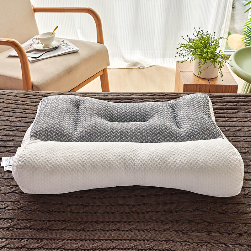 KELONDA™ Therapeutic Sleep Pillow