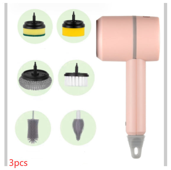 KELONDA™ Magic Brush - GET 50% OFF