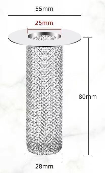 KELONDA™ Stainless Steel Floor Drain Net - BUY 1 GET 1 FREE