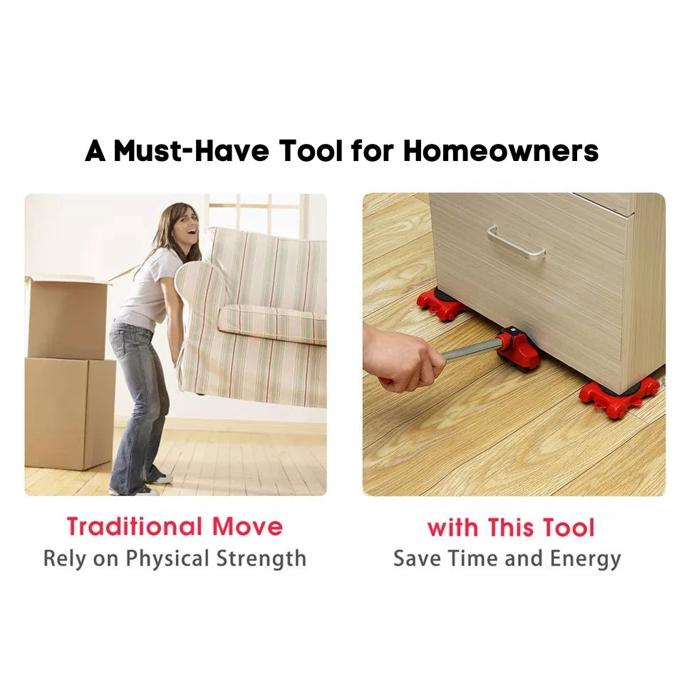 KELONDA™ Furniture Lifter