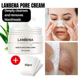 KELONDA™ Lanbena Plants Pore Cream | Buy 1 Get 1 Free