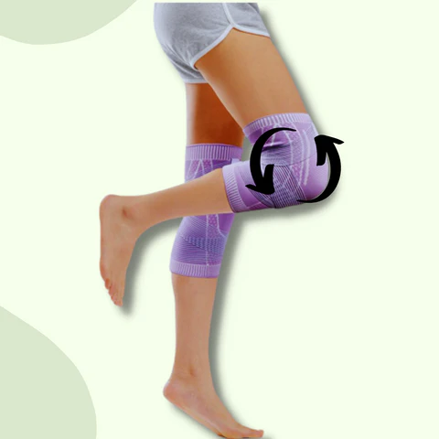 Kelonda™ Knee FlexWrap