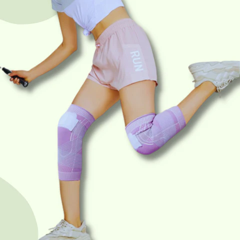 Kelonda™ Knee FlexWrap