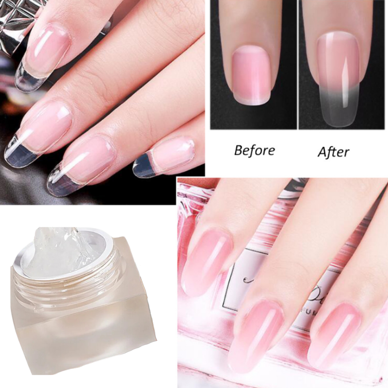 KELONDA™ Nail Repair Extend Fiber Gel | Buy 1 Get 1 FREE