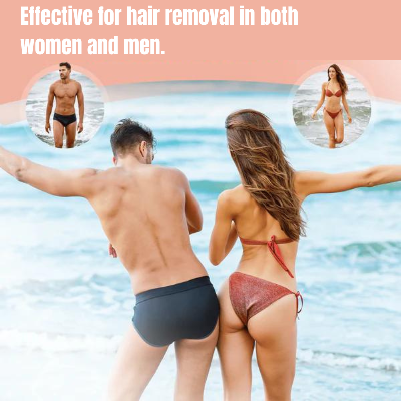 KELONDA™ Pain-Free Hair Removal Spray | Buy 1 Get 1 FREE