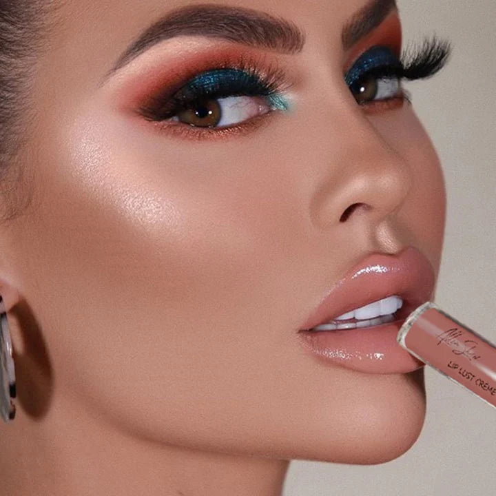 KELONDA™ Waterproof & Smudge-Proof Lip Gloss