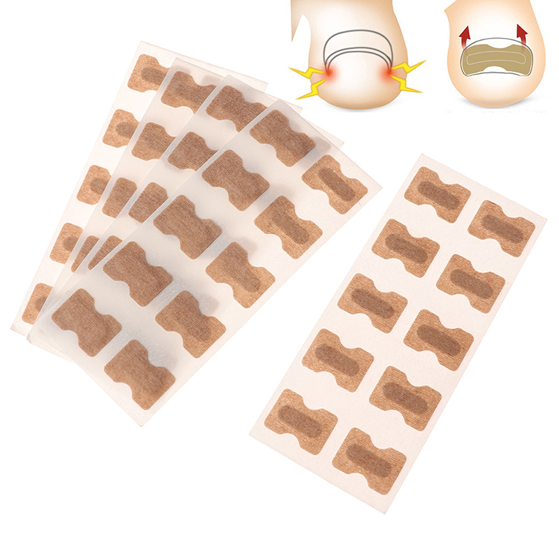 KELONDA™ | Correction patches for beautiful and healthy nails (50 PCS)