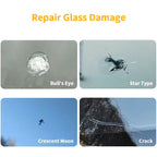 KELONDA™ WINDSCREEN Repair Resin