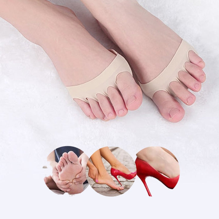 KELONDA™ Forefoot Cushion Pads