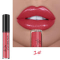 KELONDA™ Waterproof & Smudge-Proof Lip Gloss