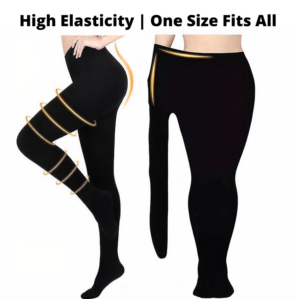 KELONDA™ High-Waist Slimming Stockings®
