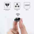 KELONDA™ WIFI Mini Camera + Memory Card - GET 50% OFF