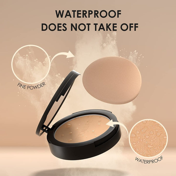 KELONDA™ Focallure Magic Setting Powder