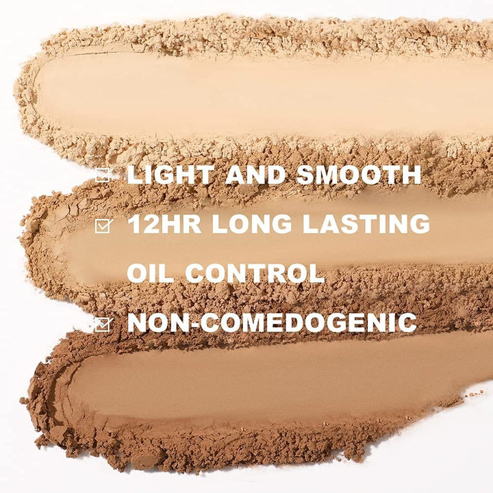 KELONDA™ Focallure Magic Setting Powder