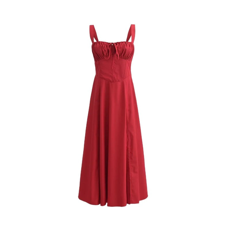 KELONDA™  Adjustable Waist Modifier Dress - GET 50%