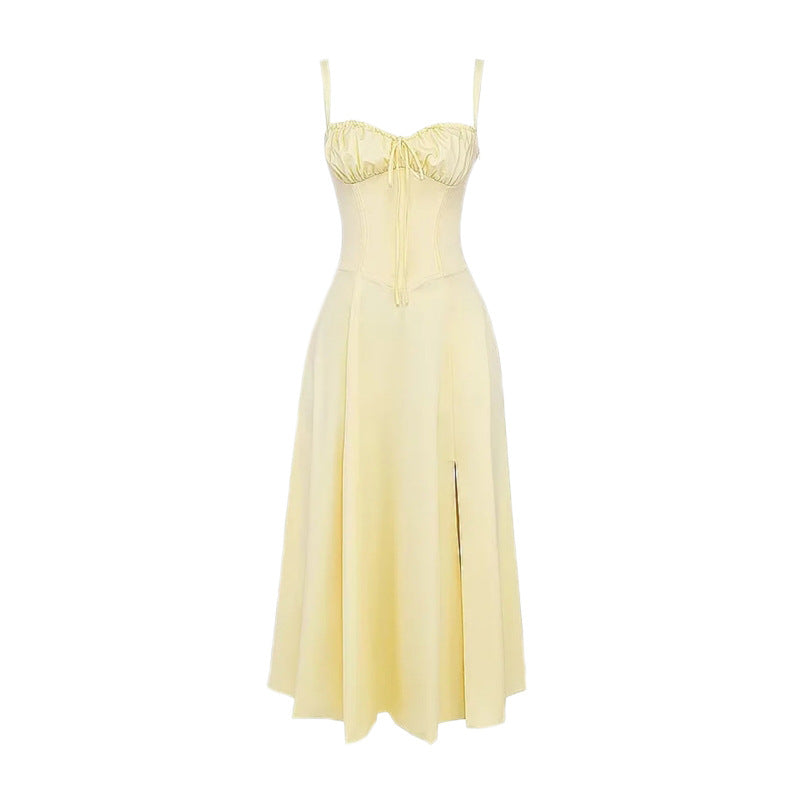KELONDA™  Adjustable Waist Modifier Dress - GET 50%