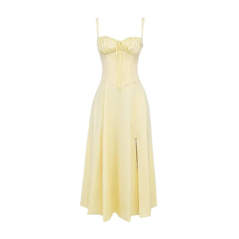 KELONDA™  Adjustable Waist Modifier Dress - GET 50%