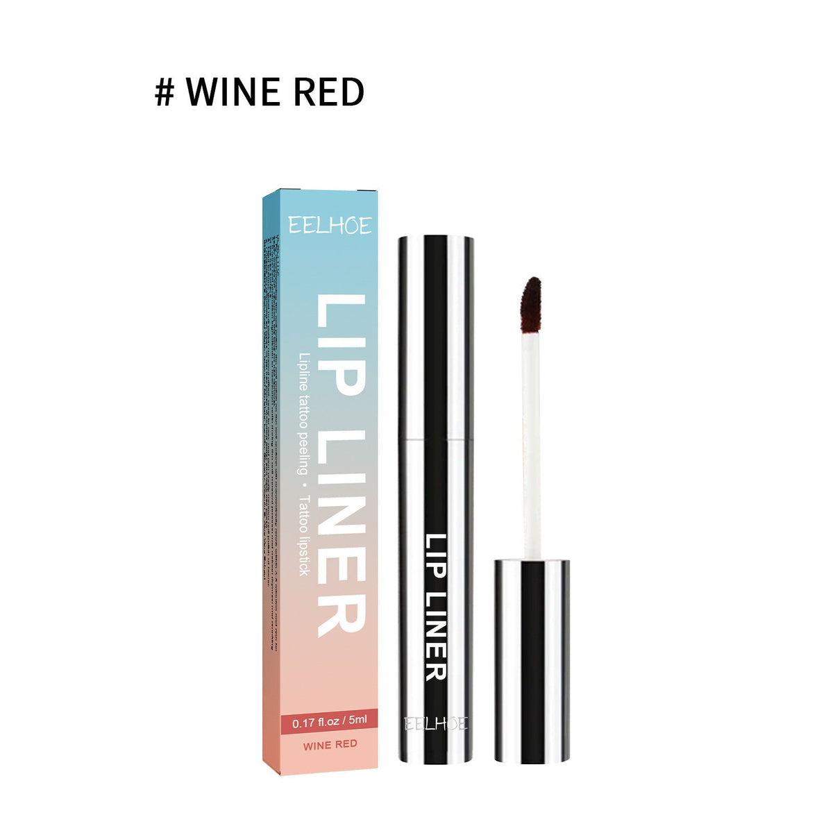 KELONDA™ Stripping Lip Liner - BUY 1 GET 1 FREE