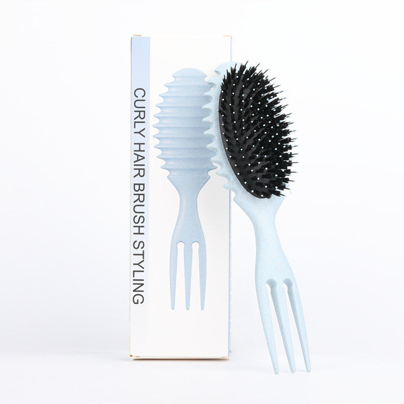 KELONDA™ Curling Brush - GET 50% OFF