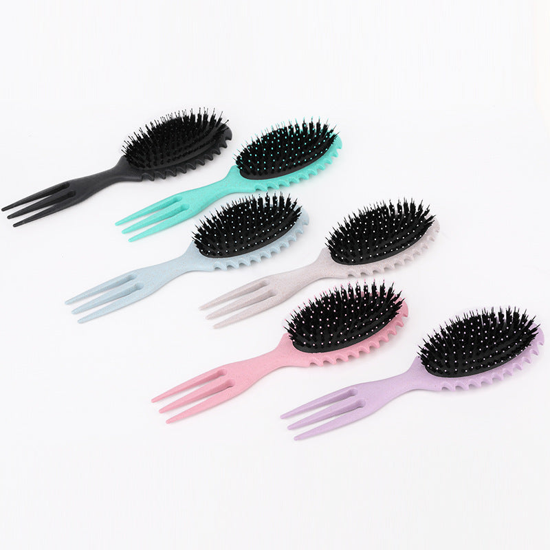 KELONDA™ Curling Brush - GET 50% OFF