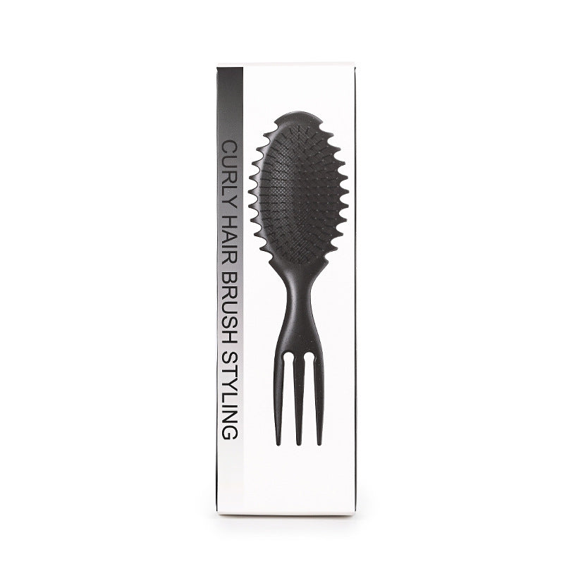 KELONDA™ Curling Brush - GET 50% OFF