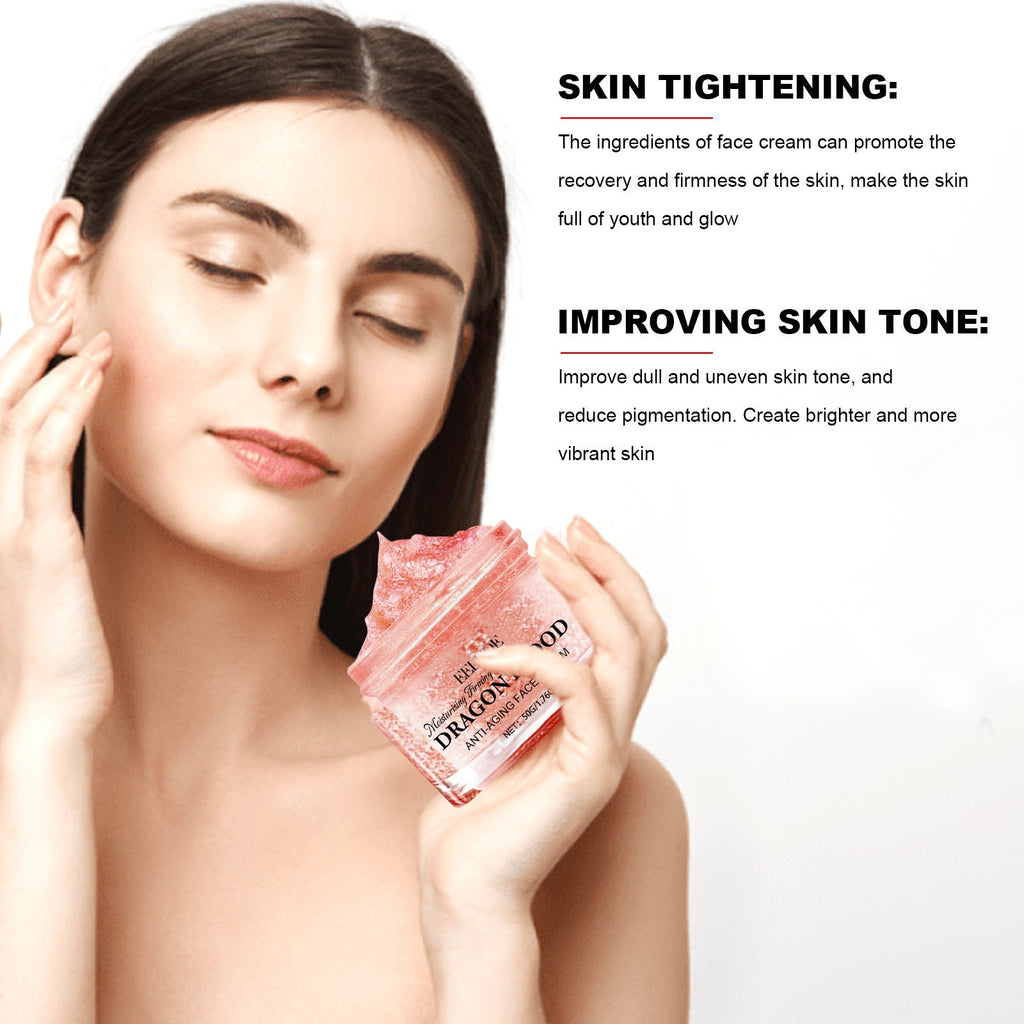KELONDA™ Dragon Blood Moisturizing Facial Cream - BUY 1 GET 1 FREE