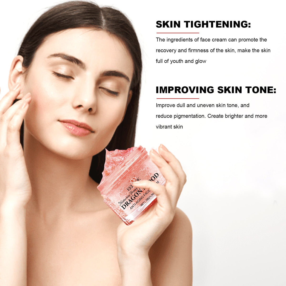 KELONDA™ Dragon Blood Moisturizing Facial Cream - BUY 1 GET 1 FREE