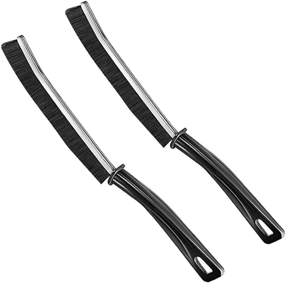 KELONDA™ Hard Bristled Crevice Cleaning Brush - BUY 1 GET 1 FREE
