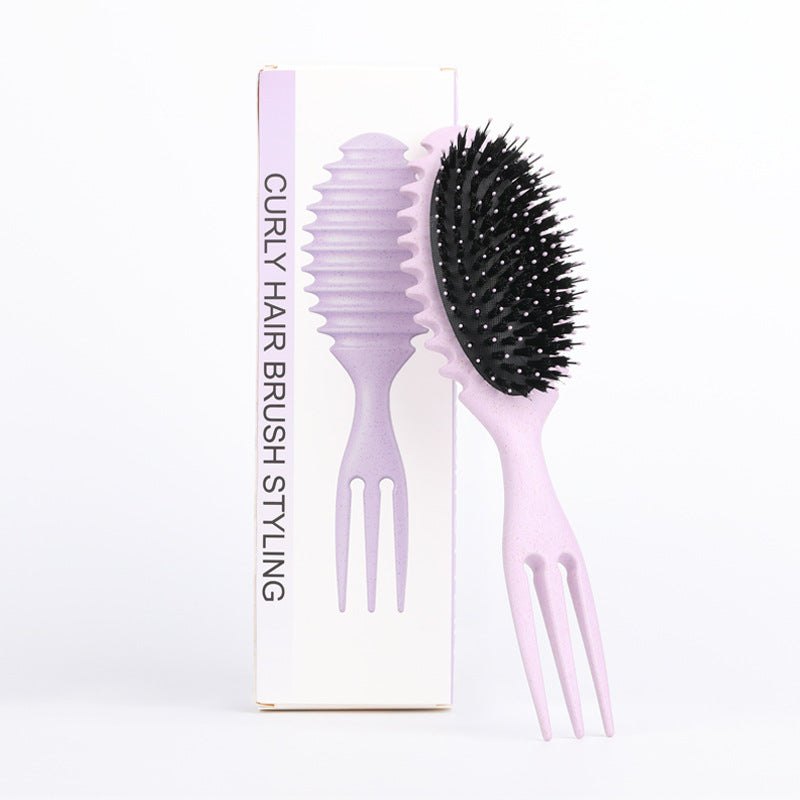 KELONDA™ Curling Brush - GET 50% OFF