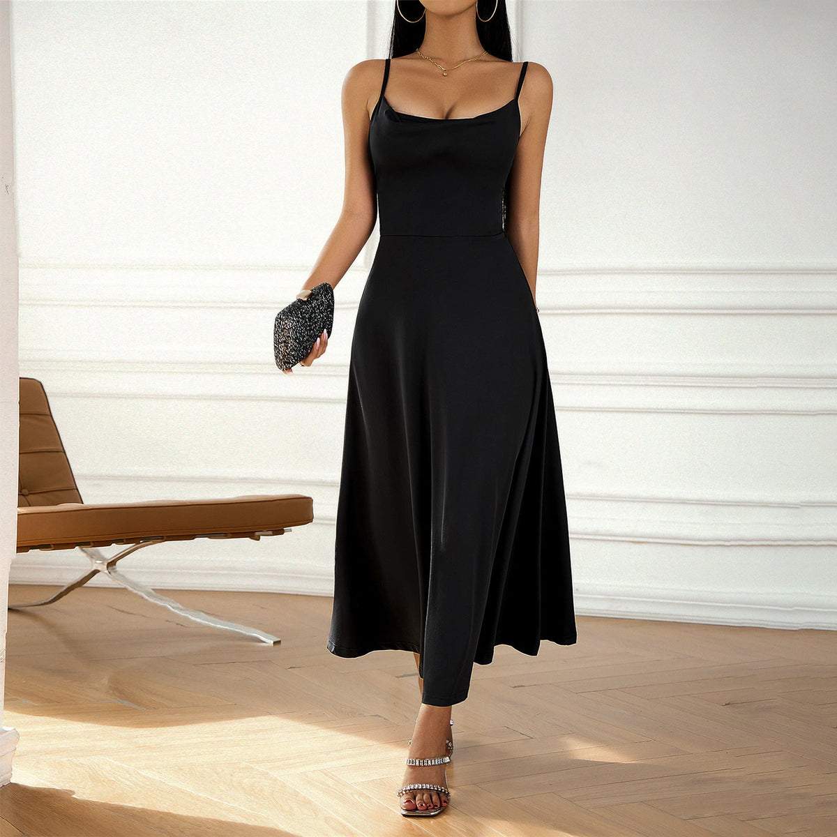 KELONDA™  Built-in Bra Dress - GET 50% OFF
