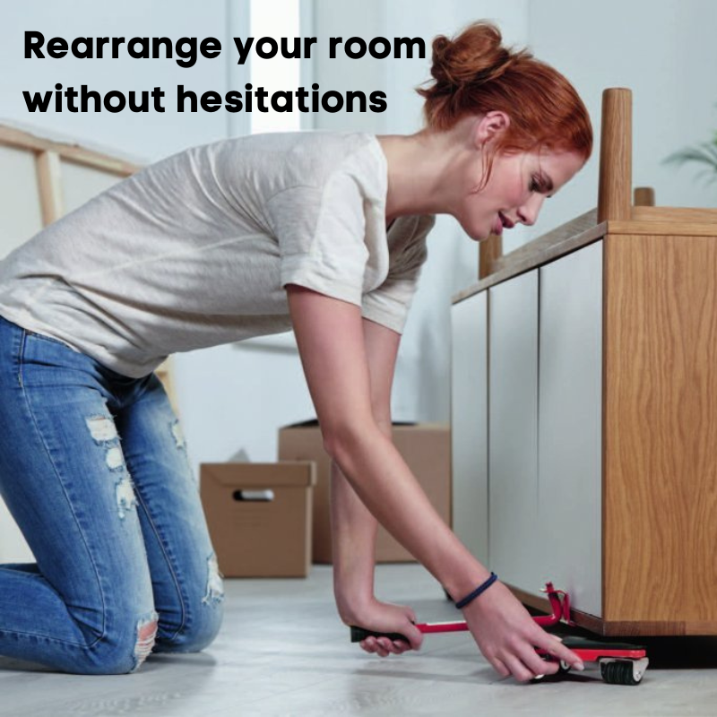 KELONDA™ Furniture Lifter