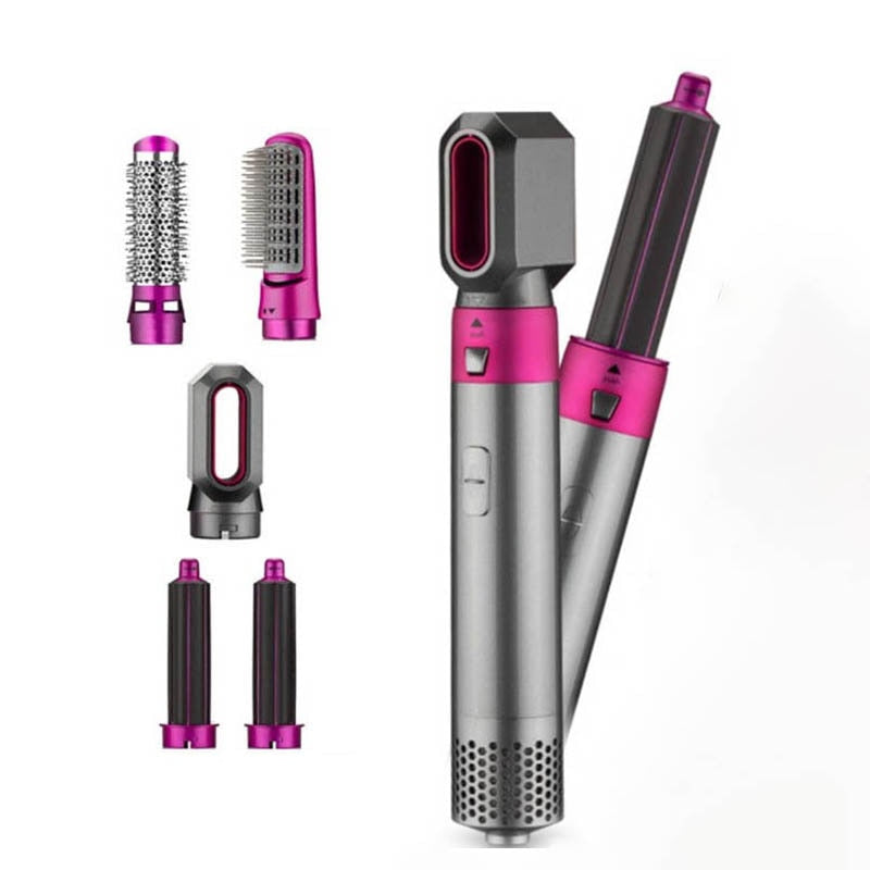 KELONDA™ 5-in-1 Hairstyler Pro®