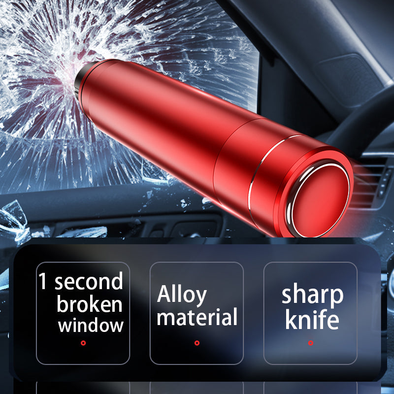 KELONDA™ Car Safety Hammer
