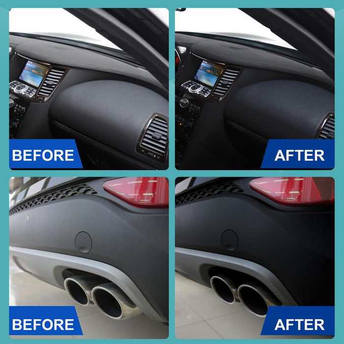KELONDA™ Plastic Revitalizing Coating Agent