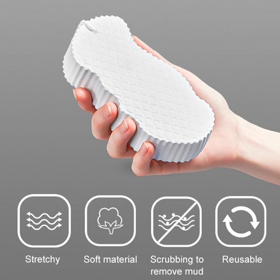 KELONDA™ SuperPeeler | Remove calluses and dead skin in seconds