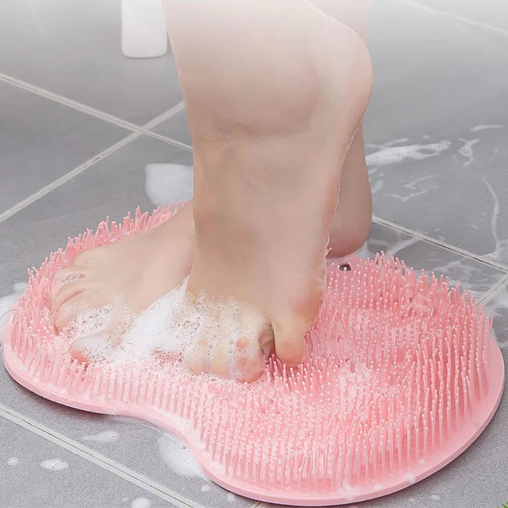 KELONDA™ - Foot And Back Scrub Pad®