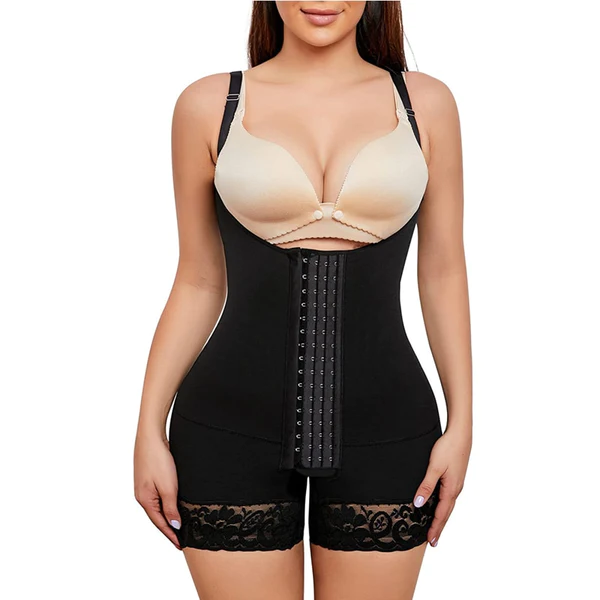 KELONDA™ Tummy Control Fajas Colombianas For Women Butt Lifter