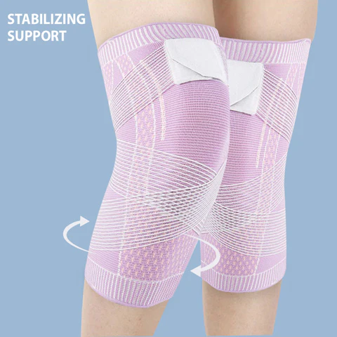 Kelonda™ Knee FlexWrap